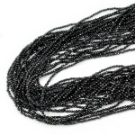 Spinel kula fasetowana ok. 1,9mm