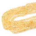 Cytryn kula gładka ok. 6,5mm