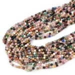 Mix kamieni kula fasetowana ok. 3mm