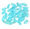 Kwarc aqua sopel ok. 20-40mm