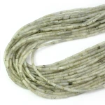 Labradoryt średni patyczek ok. 3x10mm