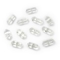 Kryształ górski sopelek ok. 4x10mm