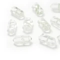 Kryształ górski sopelek ok. 4x10mm