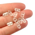 Kryształ górski sopelek ok. 4x10mm
