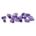 Ametyst sopelek ok. 4x10mm