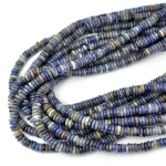 Sodalit dysk ok. 6x2mm
