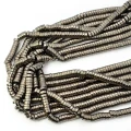 Hematyt brązowy talarek ok. 6x2mm