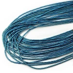Hematyt niebieski talarek ok. 2x1mm