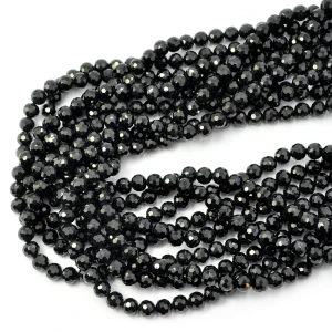 Spinel kula drobny szlif ok. 6mm