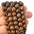 Drewno Grusza Chińska kula gładka ok. 8mm