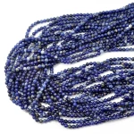 Sodalit kula gładka ok. 3,5mm 