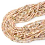Opal peruwiański kula gładka ok. 4,5mm