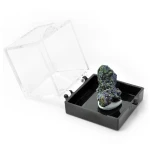 Azuryt minerał ok. 29x15mm