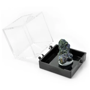 Azuryt minerał ok. 29x15mm