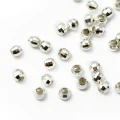 Kulka ozdobna disco ok. 3mm [srebro 925]