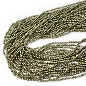 Piryt kula gładka ok. 2,3mm