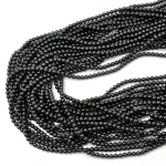 Spinel kula gładka ok. 3mm 