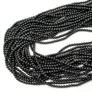 Spinel kula gładka ok. 3mm 