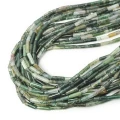 Agat mszysty patyczek ok. 4x13mm