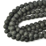 Lawa wulkaniczna LUX kula ok. 14mm