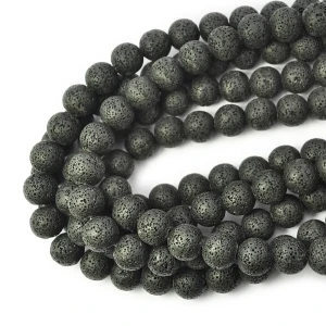 Lawa wulkaniczna LUX kula ok. 14mm