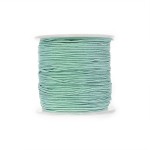 Sznurek do makramy aqua ok. 0,8mm [szpula ok. 100m]