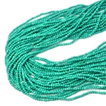 Magnezyt kula fasetowana ok. 2,3mm