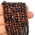 Bawole oko kula fasetowana ok. 4,5mm