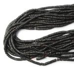 Lawa wulkaniczna talarek ok. 4x2mm