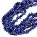 Lapis Lazuli sieczka ok. 3-10x1-3mm