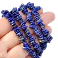 Lapis Lazuli sieczka ok. 3-10x1-3mm