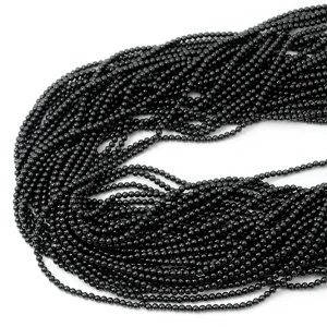 Spinel kula gładka ok. 2,2mm