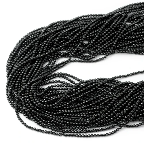 Spinel kula gładka ok. 2,2mm