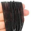 Spinel kula gładka ok. 2,2mm