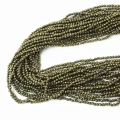Piryt kula fasetowana ok. 2,2mm