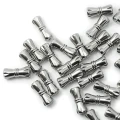 Zapięcie skręcane ok. 11,5mm [stal szlachetna]