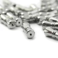 Zapięcie skręcane ok. 11,5mm [stal szlachetna]
