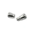 Zapięcie skręcane ok. 11,5mm [stal szlachetna]