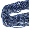 Dumortieryt kula gładka ok. 3,3mm