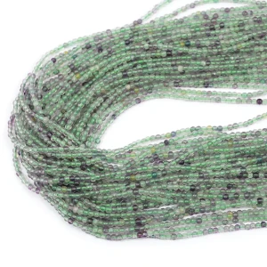 Fluoryt kula gładka ok. 2mm