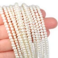 Perła oponka nieregularna ok. 4-4,5x3-3,5mm