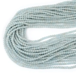 Angelit kula gładka ok. 3mm