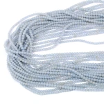 Angelit kula gładka ok. 2,2mm