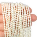 Perła hodowana mini ryż ok. 4-6x3mm