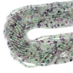 Fluoryt kula gładka ok. 3mm