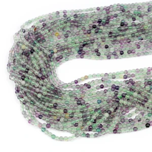 Fluoryt kula gładka ok. 3mm