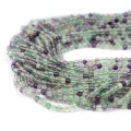 Fluoryt kula gładka ok. 3mm