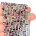 Fluoryt kula gładka ok. 3mm