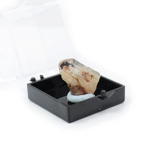 Kwarc minerał ok. 23x20mm