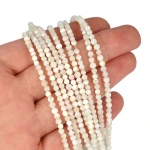 Masa perłowa kula gładka ok. 3,3mm 